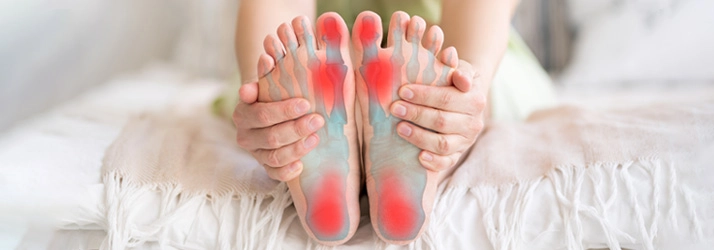 Chiropractic Valencia PA Neuropathy In Feet Chiropractic Valencia PA Neuropathy In Feet